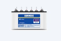  Luminous Solar Battery 40 Ah - LPT1240H